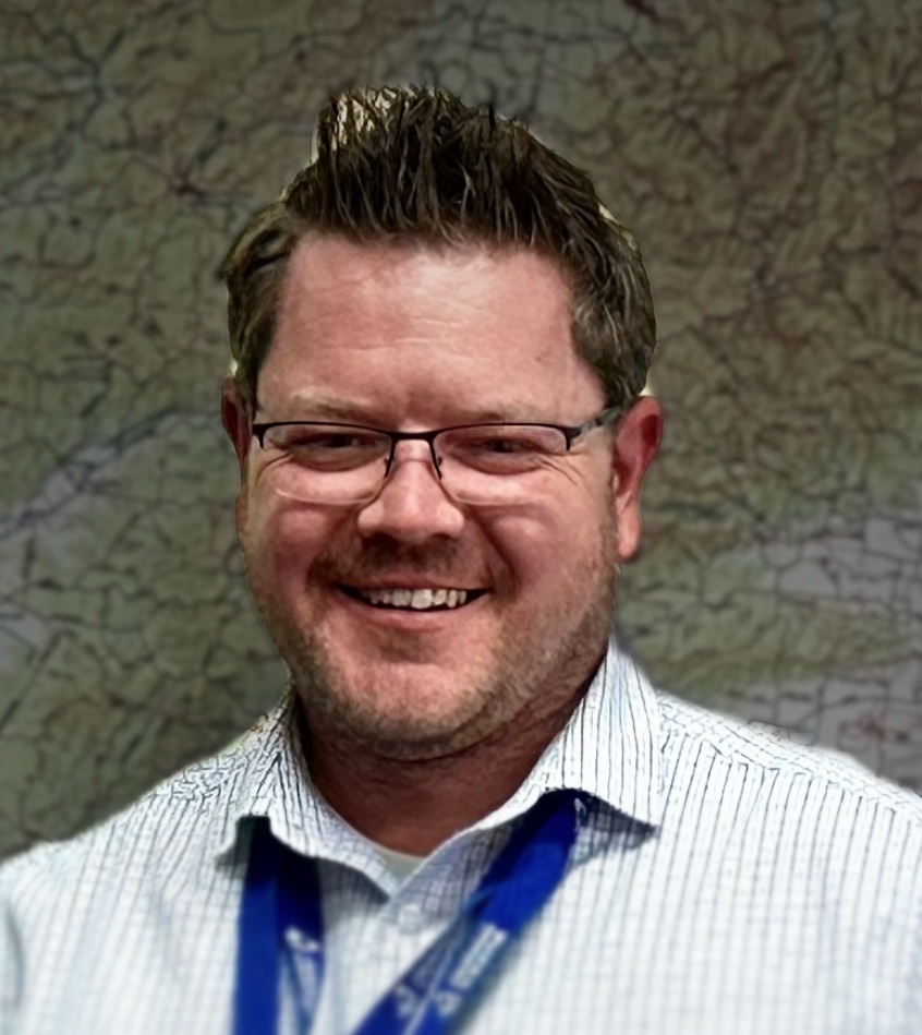 Scott Rouse